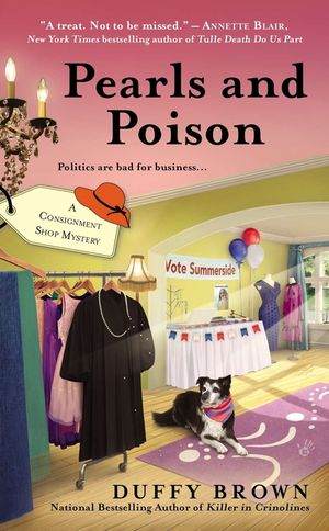 Pearls and Poison image number 0