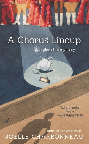 A Chorus Lineup image number 0