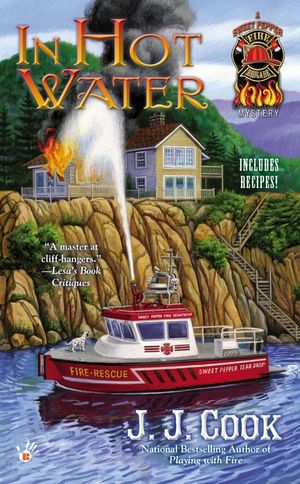 In Hot Water image number 0