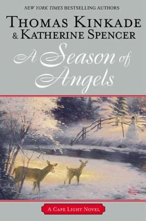 A Season of Angels image number 0