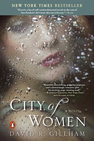 City of Women image number 0