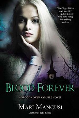 Blood Forever image number 0