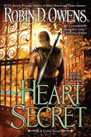 Heart Secret image number 0