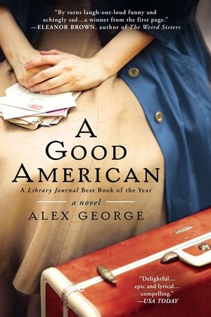 A Good American image number 0