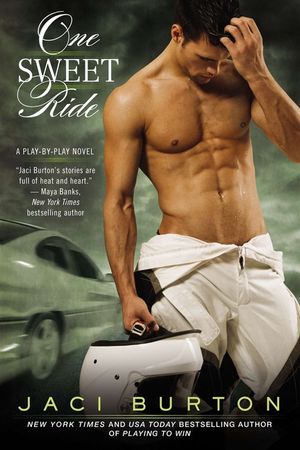 One Sweet Ride image number 0