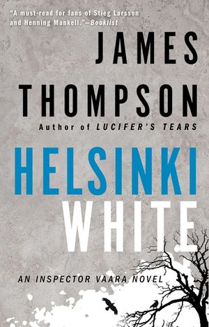 Helsinki White image number 0