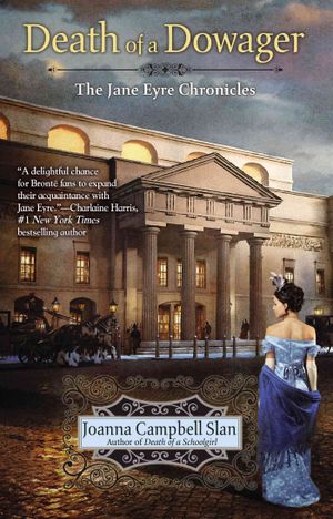 Death of a Dowager image number 0