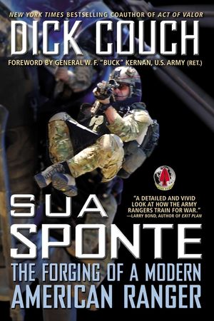 Sua Sponte: The Forging of a Modern American Ranger image number 0