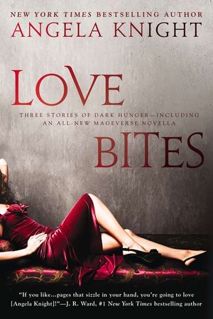Love Bites image number 0