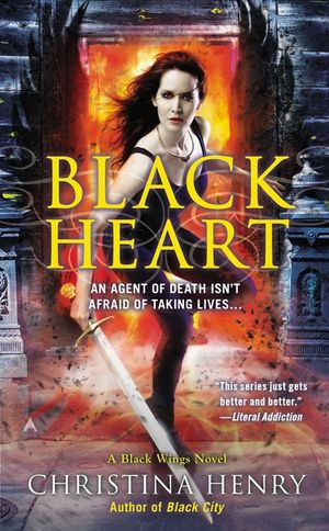 Black Heart image number 0