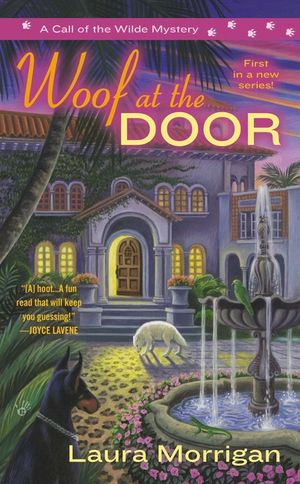 Woof at the Door image number 0