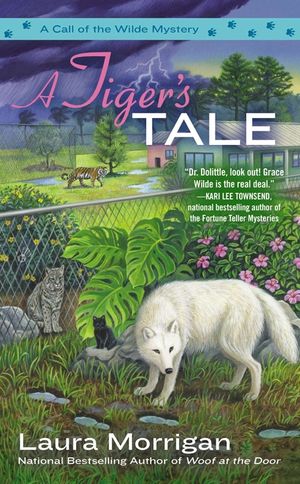 A Tiger's Tale image number 0