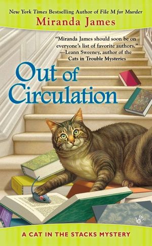 Out of Circulation image number 0
