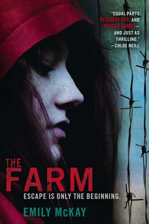 The Farm image number 0