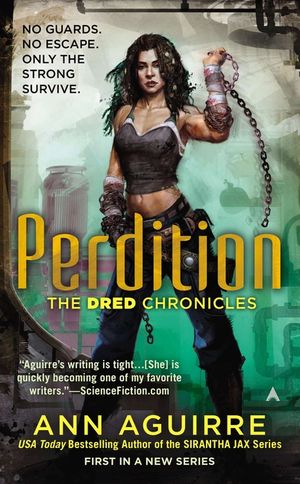 Perdition image number 0