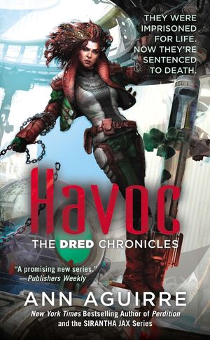 Havoc image number 0