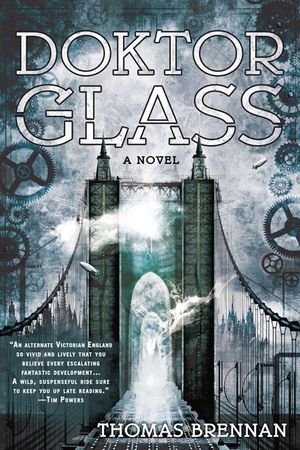 Doktor Glass image number 0