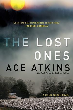 The Lost Ones image number 0