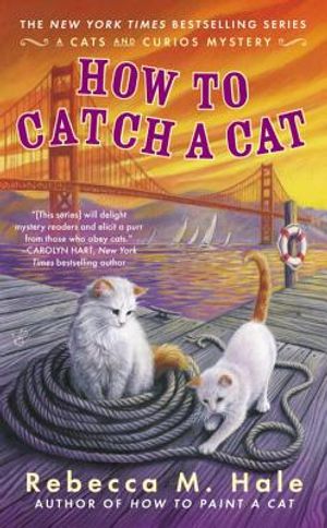 How to Catch a Cat image number 0