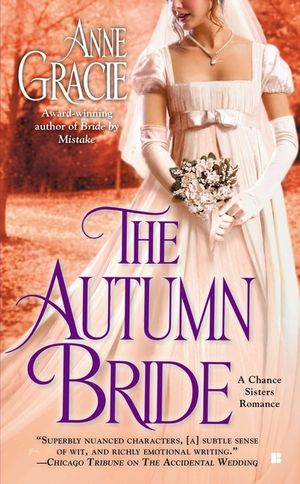 The Autumn Bride image number 0