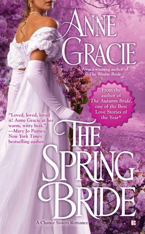 The Spring Bride image number 0