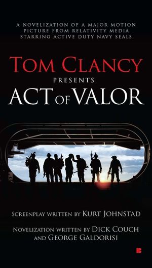 Tom Clancy Presents: Act of Valor image number 0