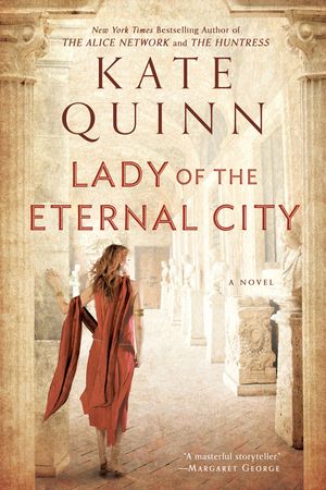 Lady of the Eternal City image number 0