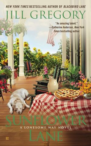 Sunflower Lane image number 0