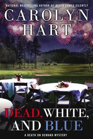 Dead, White, and Blue image number 0