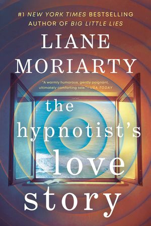 The Hypnotist's Love Story image number 0