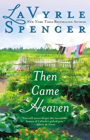 Then Came Heaven image number 0