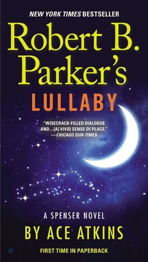 Robert B. Parker's Lullaby image number 0