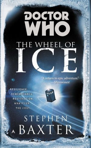 Doctor Who: The Wheel of Ice image number 0