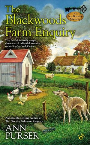 The Blackwoods Farm Enquiry image number 0