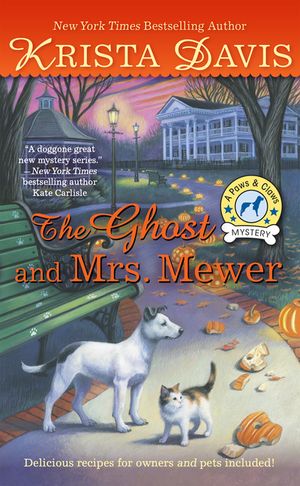 The Ghost and Mrs. Mewer image number 0
