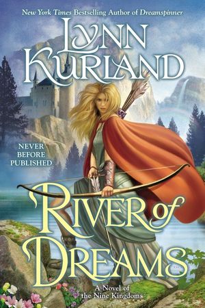 River of Dreams image number 0