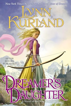 Dreamer's Daughter image number 0