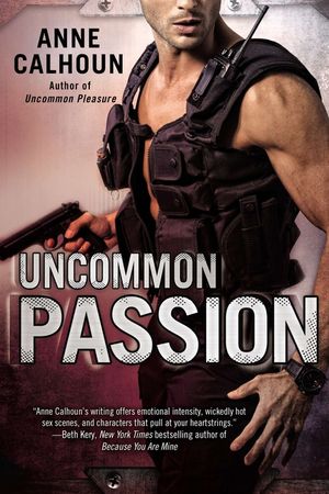 Uncommon Passion image number 0