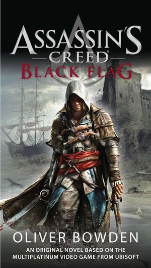 Black Flag image number 0