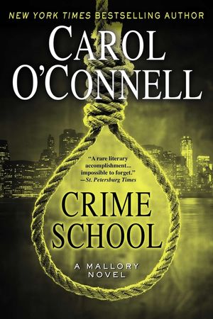 Crime School image number 0