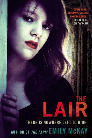 The Lair image number 0