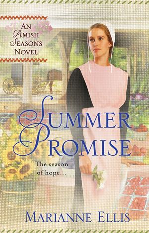 Summer Promise image number 0