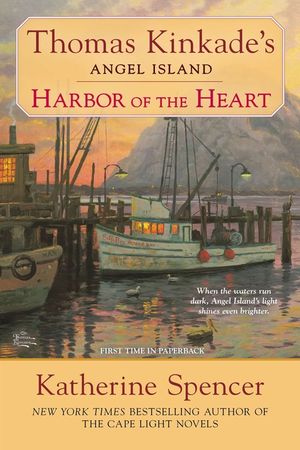 Harbor of the Heart image number 0
