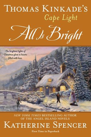 Thomas Kinkade's Cape Light: All Is Bright image number 0