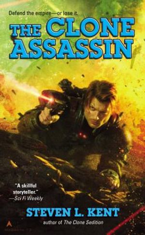 The Clone Assassin image number 0