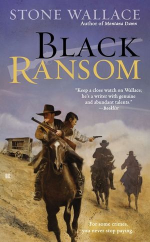 Black Ransom image number 0