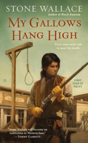 My Gallows Hang High image number 0