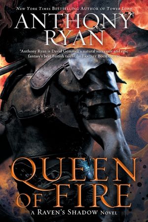 Queen of Fire image number 0