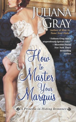 How to Master Your Marquis image number 0