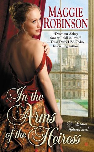 In the Arms of the Heiress image number 0